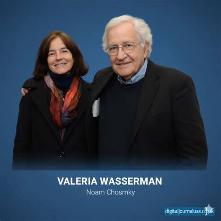 Who Is Valeria Wasserman and How Did She Become Known? – Here Are Facts