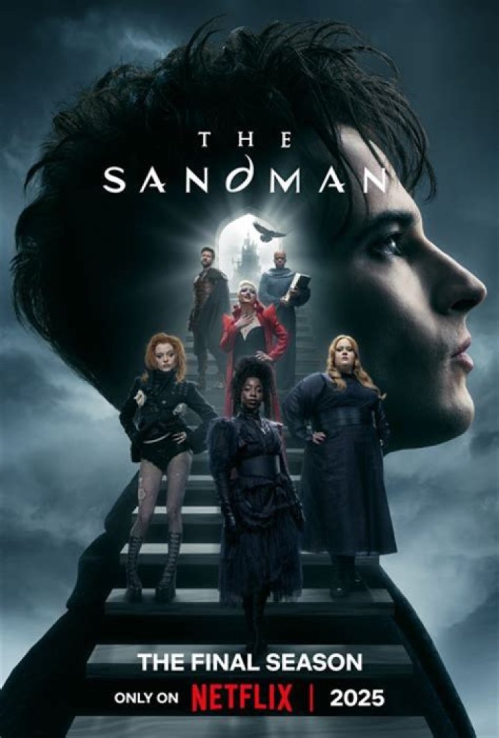 Who Is Vanesu Samunyai From Sandman? Learn About The Actress