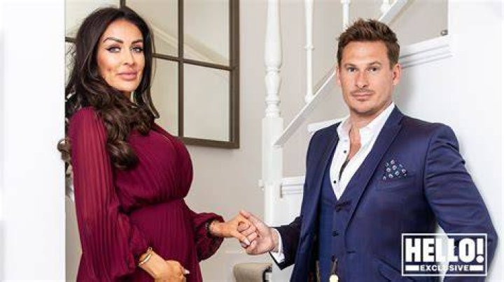 Who is Verity Paris? Lee Ryan New Girlfriend, Age, Wiki Instagram Bio