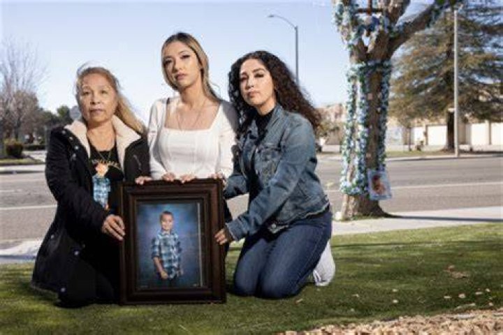 Who Is Victor Avalos? Anthony Avalos Father, Siblings and Family