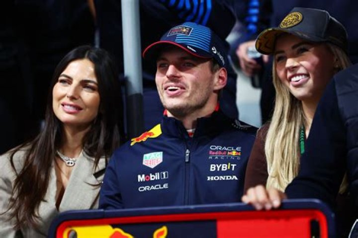 Who Is Victoria Jane Verstappen? Max Verstappen Sister, Brothers And Family