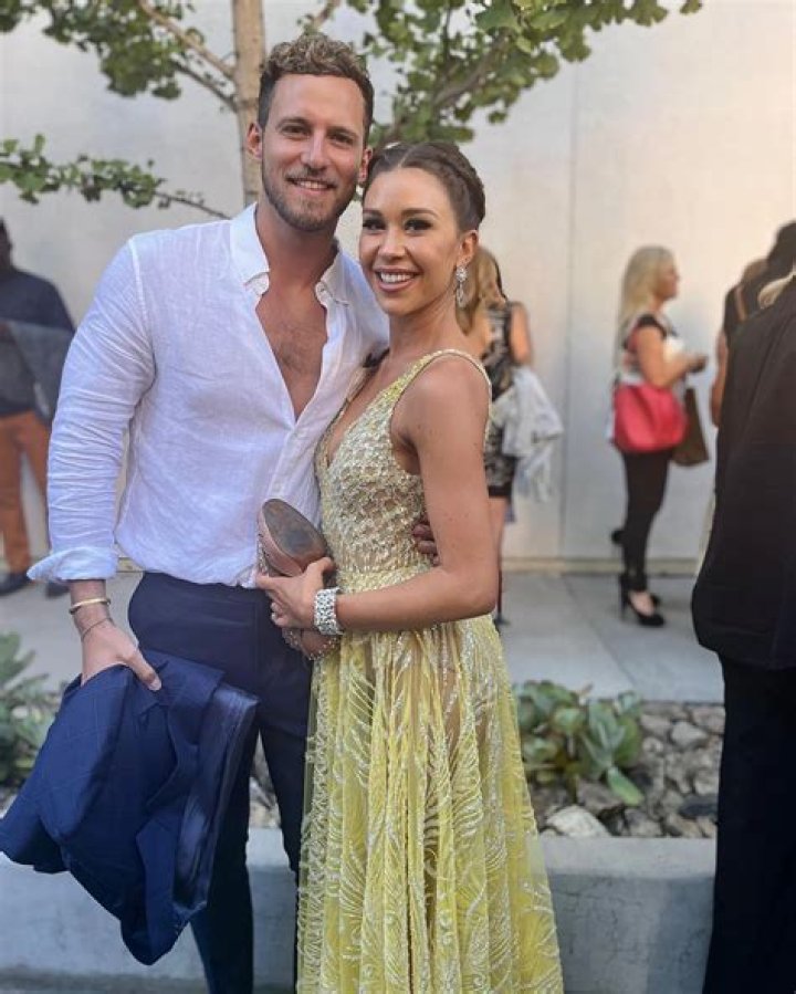 Who Is Vinny Guadagnino Girlfriend? Sister and Father, Meet The Family