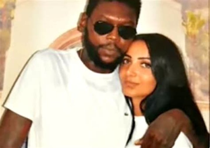 Who Is Vybz Kartel’s New Girlfriend Sidem Öztürk aka Sidy? Engaged News