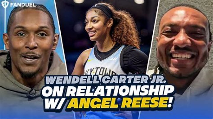 Who Is Wendell Carter, Jr.? Know Everything Know About His Parents, Height, Nationality, Twitter And More