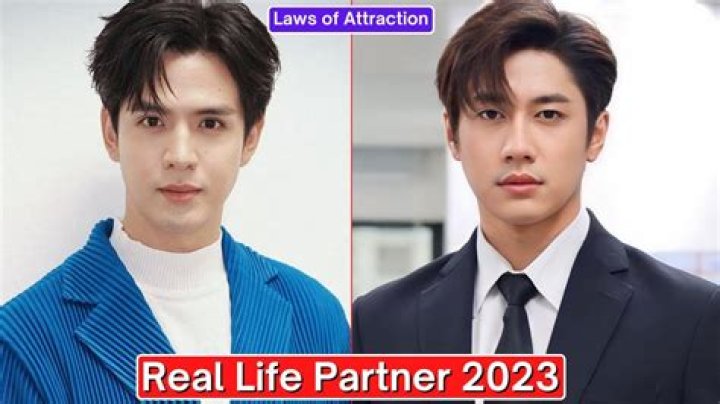 Who Is Why R U Actor Toy Thanapat Girlfriend? Instagram, Issues & Drama Explained