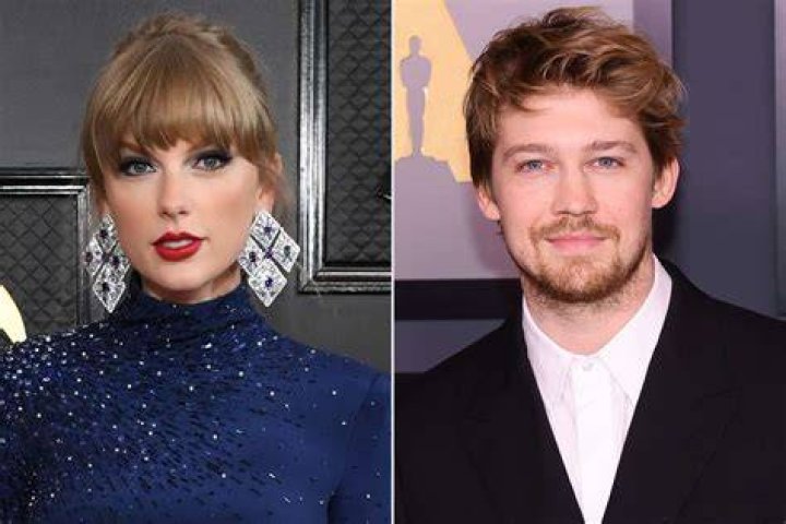 Who Is William Bowery? Is He Taylor Swift Boyfriend Joe Alwyn? Identity Revealed
