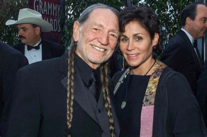 Who is Willie Nelson’s Wife – Annie D’angelo Biography, Career, Husband, Children And Net Worth