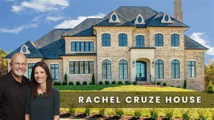 Who Is Winston Cruze? Financial Personality Rachel Cruze’s Husband, Children