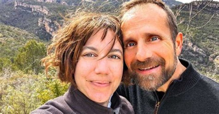 Who Is Xavier Novell? Learn About His Wife And Married Life Details