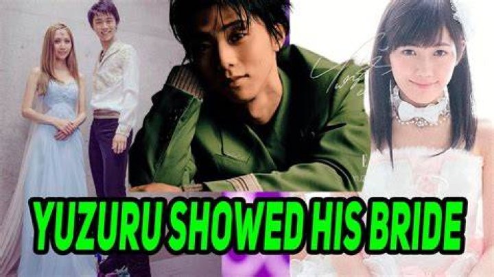 Who is Yuzuru Hanyu, does he have a girlfriend or is he gay? Here are facts
