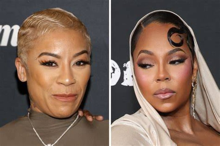 Who Is Yvonne Cole? Meet Keyshia Cole’s Foster Mother On Instagram