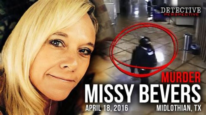 Who Killed Missy Bevers? Suspect Update, Anyone Arrested?