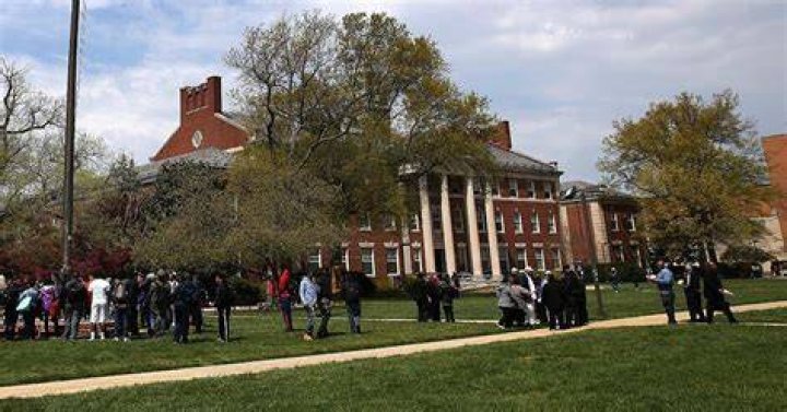 Who owns hbcu