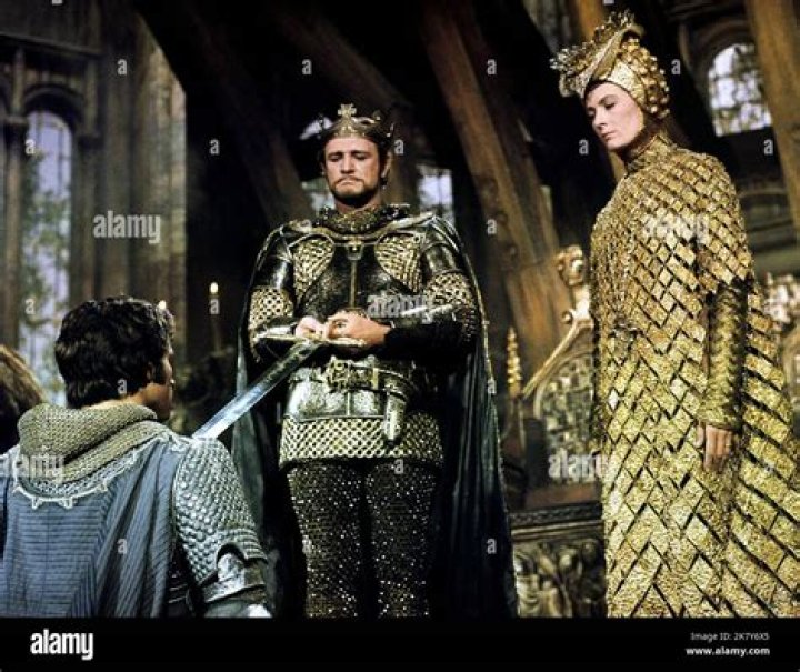 Who played Lancelot in Once Upon a Time? Is Lancelot still alive in Once Upon a Time?