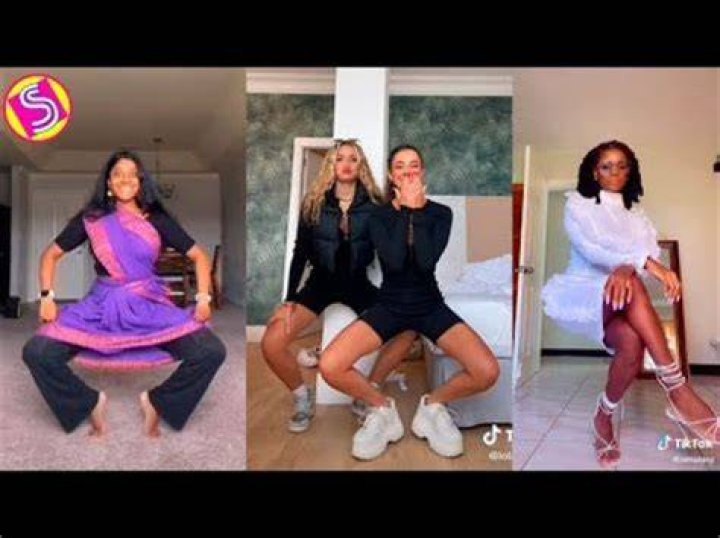 Who Started The Megan Knees Challenge On TikTok? Original Video And How To Do it Explained