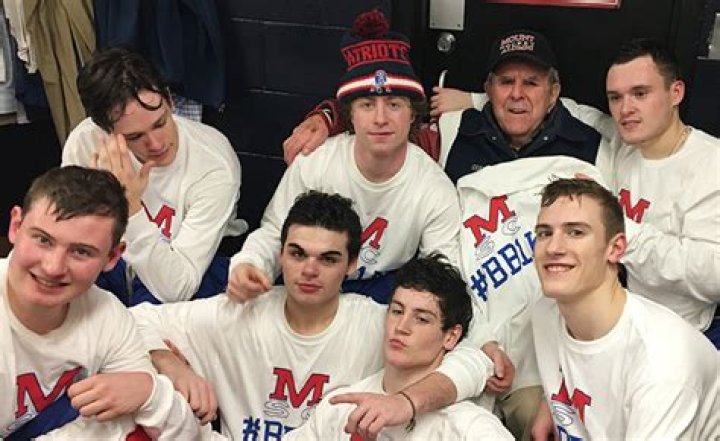 Who Was Bill Belisle? Death Cause – How Did The Mount St. Charles Coach Passed Away?