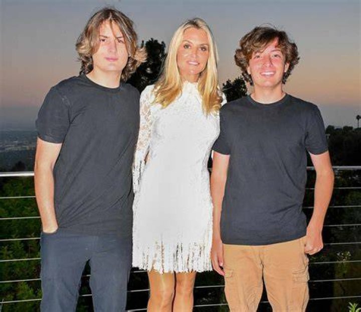 Who Was Bob Guccione Daughter Tonina? Meet Sons Bob Jr, Tony And Nick Guccione
