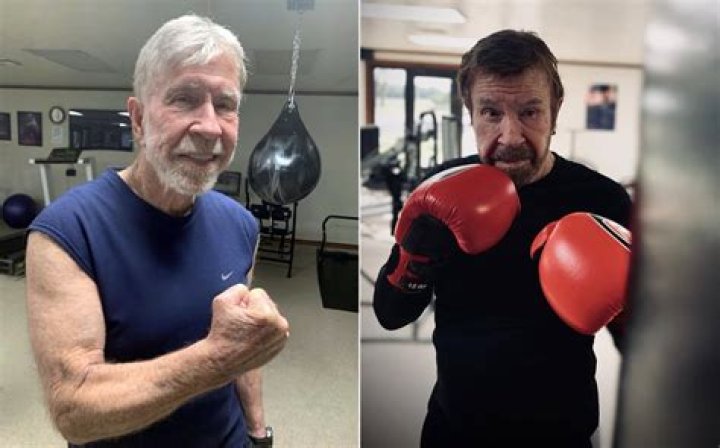 Who Was Chuck Drummond? Details About His Health And Death Revealed