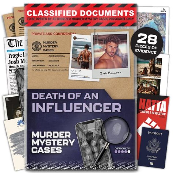 Who Was Jake Burns? Death By Murder – Take A Look At This Bizarre Story
