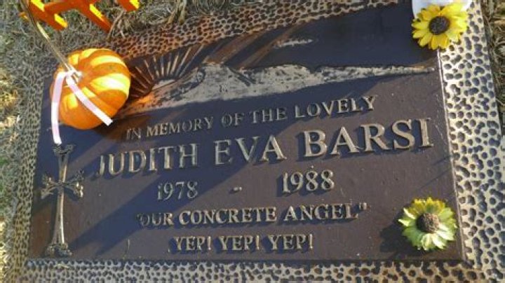 Who Was Maria Virovacz Barsi? Judith Barsi And Her Mother Murdered By Father József Barsi Story