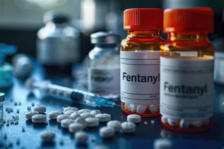 Who Was Ray Mascolo From Los Angeles? Mirela Todorova Contaminated Fentanyl Death Victim