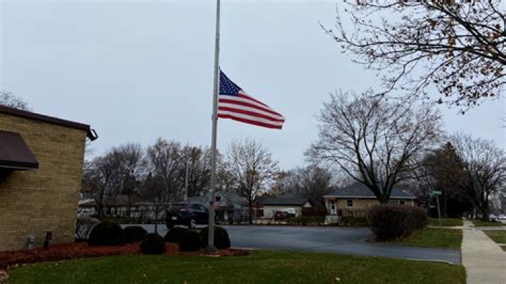 Who Was Virginia Sorenson? Death -Virginia Sorensen Waukesha Parade Accident