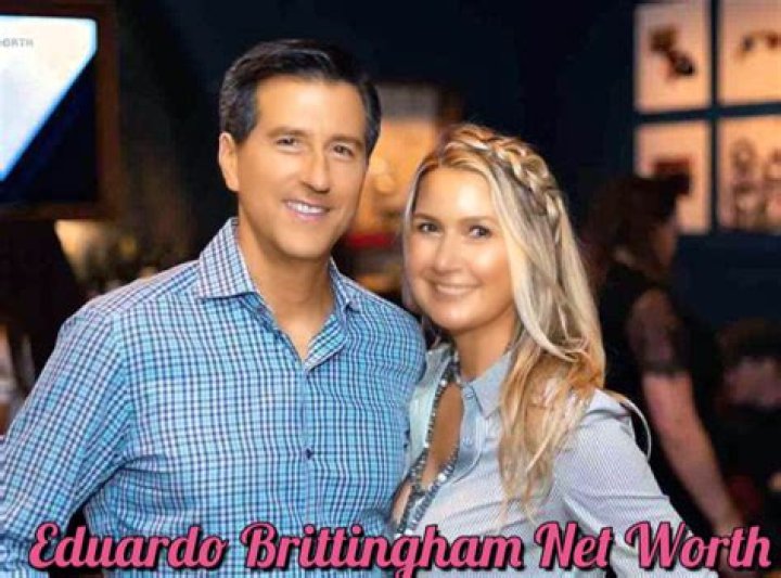 Why are Eduardo Brittingham And Kary Brittingham Getting A Divorce?