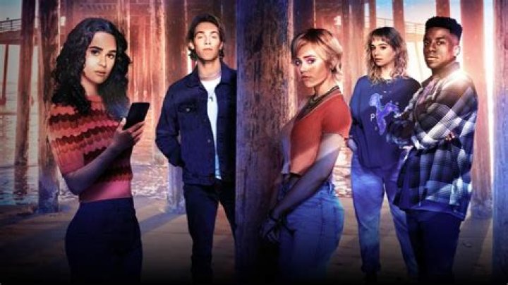 Why Did Jake Go To Rehab In One Of Us Is Lying? – SPOILERS