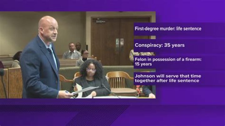 Why Did Scott Nelson Murder Jennifer Fulford? Sentence Trial Update Of The Killer