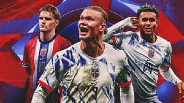 Why Didnt Haaland Play For England? Would Haaland Ever Play For England?