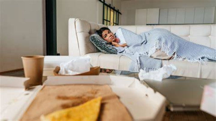 Why do i feel tired after going vegan
