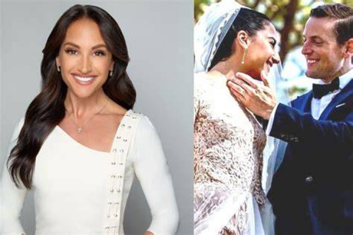 Why Does Emily Compagno Have No Wedding Ring On? Divorce Rumors, Is She Single Or Still Married?