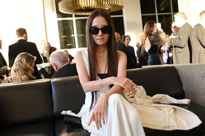 Why Is Vera Wang So Famous?