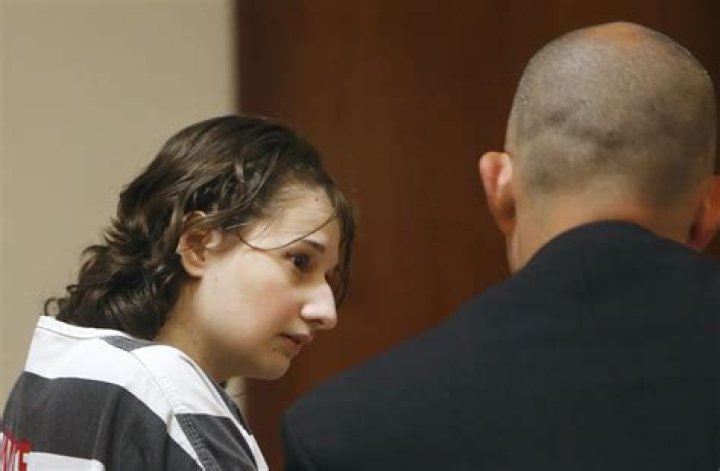 Why Was Gypsy Crusader Arrested?