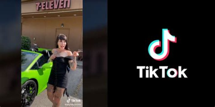 Why Was TikTok Star Digitalprincxss Arrested? Charges Of Child Neglect By Neighbor