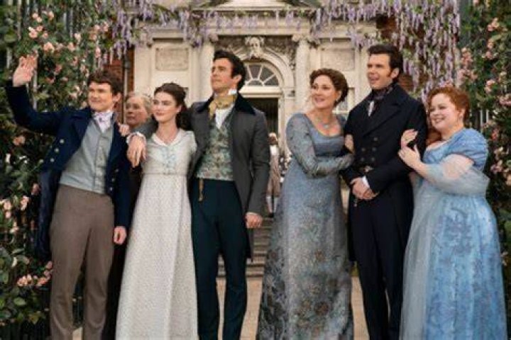 Will Tilston Age: How Old Is He? Meet The Cast Of Bridgerton On Instagram