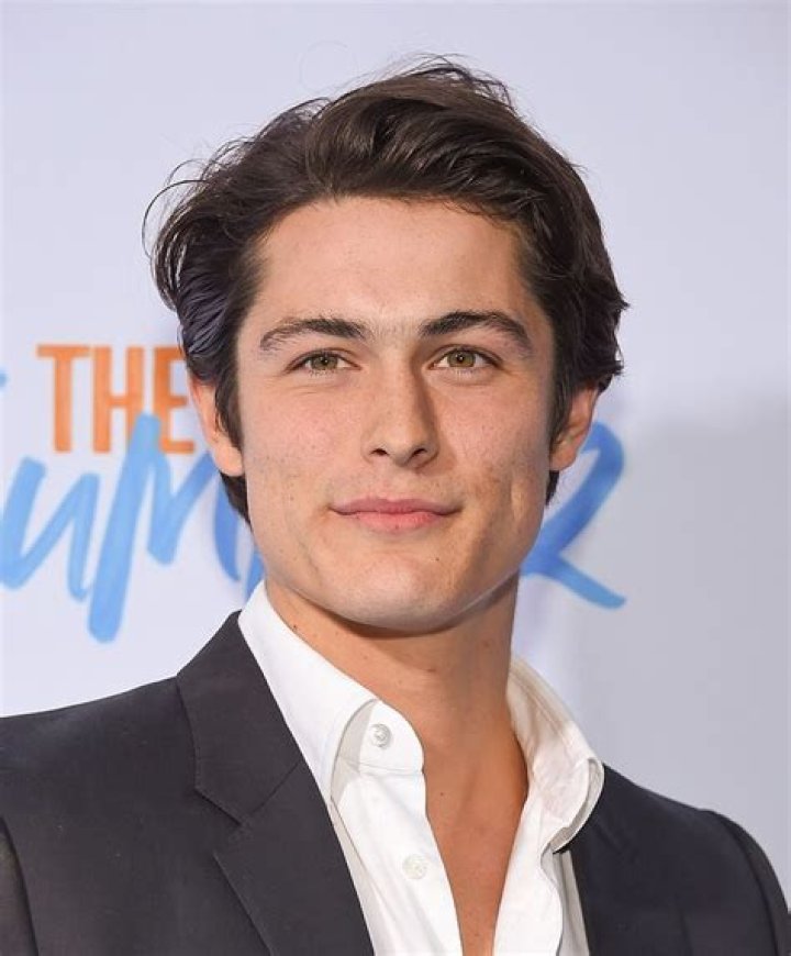 Wolfgang Novogratz (Actor) Bio, Wiki, Age, Height, Weight, Girlfriend, Family, Career, Net Worth, Facts