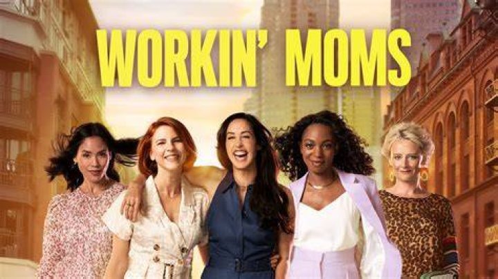 Workin’ Moms: What Does Mike Rinaldi Do For Living? Everything On Juno Rinaldi Husband And Family