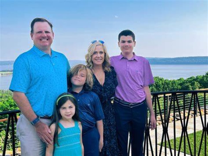 Wray Thorn (Melissa Francis Husband) Bio, Age, Kids, Two Sigma Ventures, George Soros