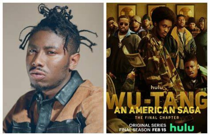 Wu-Tang: Meet Siddiq Saunderson aka Dennis Cole – Age and Height