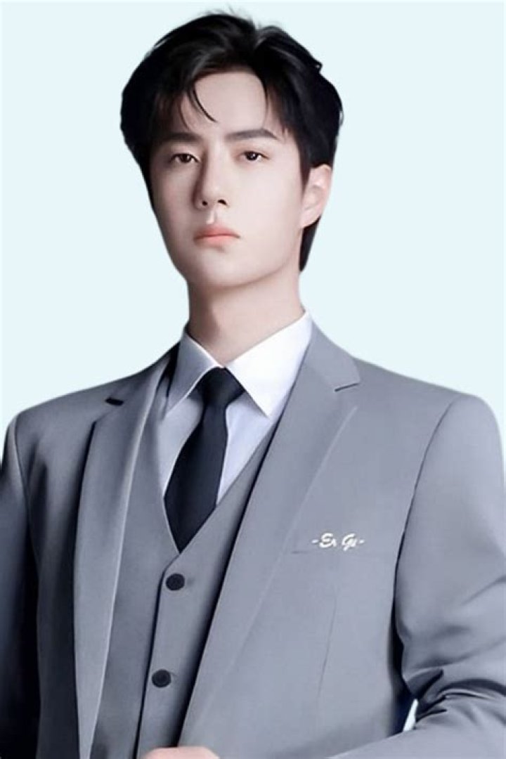 Xiao Zhan Height, Weight, Net Worth, Age, Birthday, Wikipedia, Who, Instagram, Biography