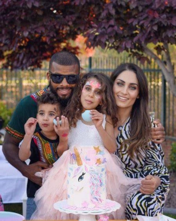 Yasemin Jack: Badou Jack’s Wife Age, Nationality, Wiki, Biography, Instagram, Height, Children