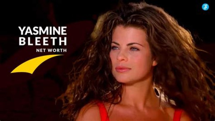 Yasmine Bleeth’s Net Worth, Biography, Career, Awards, Fact and Life Story