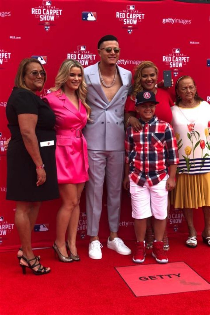 Yasmine Nunez: Who Is Manny Machado’s Sister?