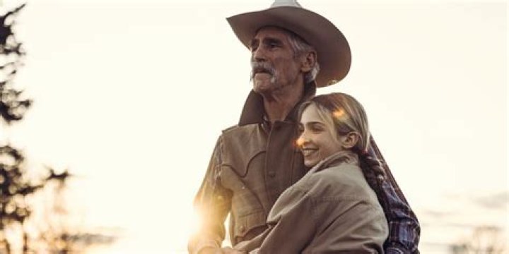 Yellowstone Actor Forrie J Smith Vaccination Drama, Meet His Wife Cheryl Richardson