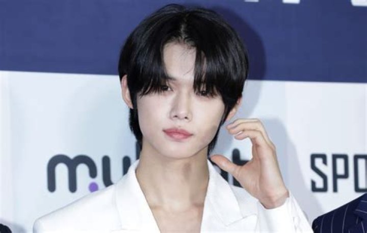 Yeonjun TXT Age, Biography , Height, Wiki, Girlfriend, Family, Profile, Net Worth
