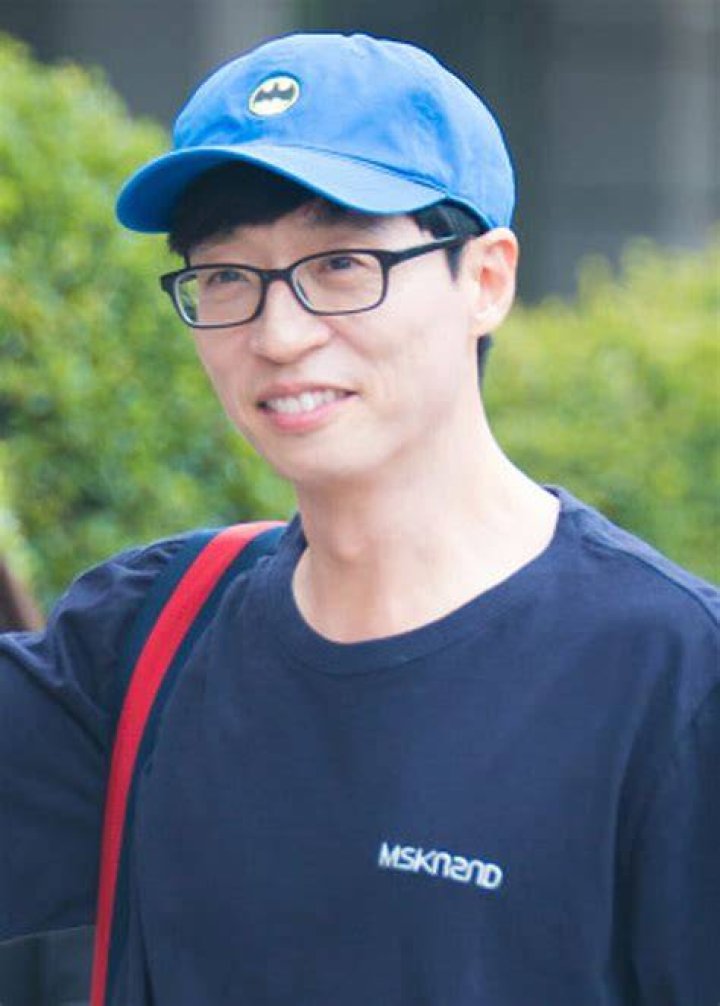 Yoo Jae-suk Height, Weight, Net Worth, Age, Birthday, Wikipedia, Who, Instagram, Biography