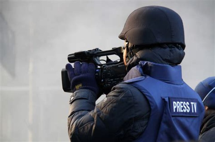 Youmna Al Sayed: Meet The Al Jazeera Journalist Who Covered Live About Palestine Crisis