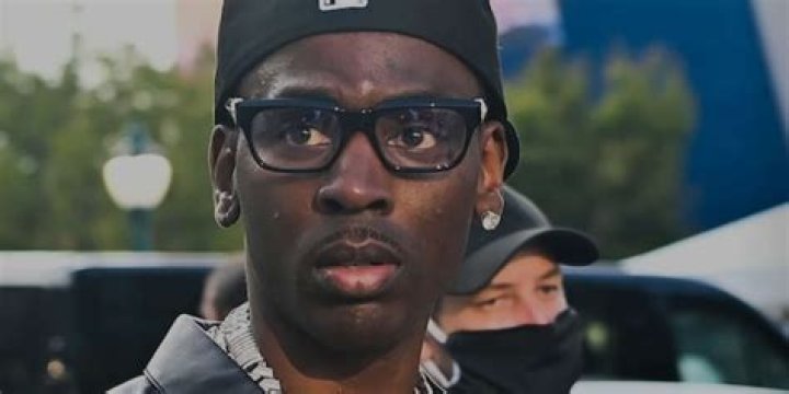 Young Dolph’s biography: wife, mom, net worth, death, age