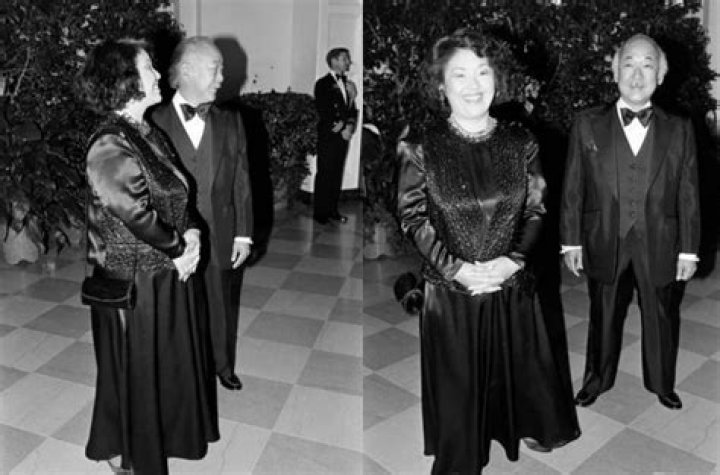Yukiye Kitahara: Who Is She? The Unknown Facts About Pat Morita’s Ex-Wife